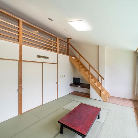 Hotel Tagawa Yamanouchi  Exterior photo