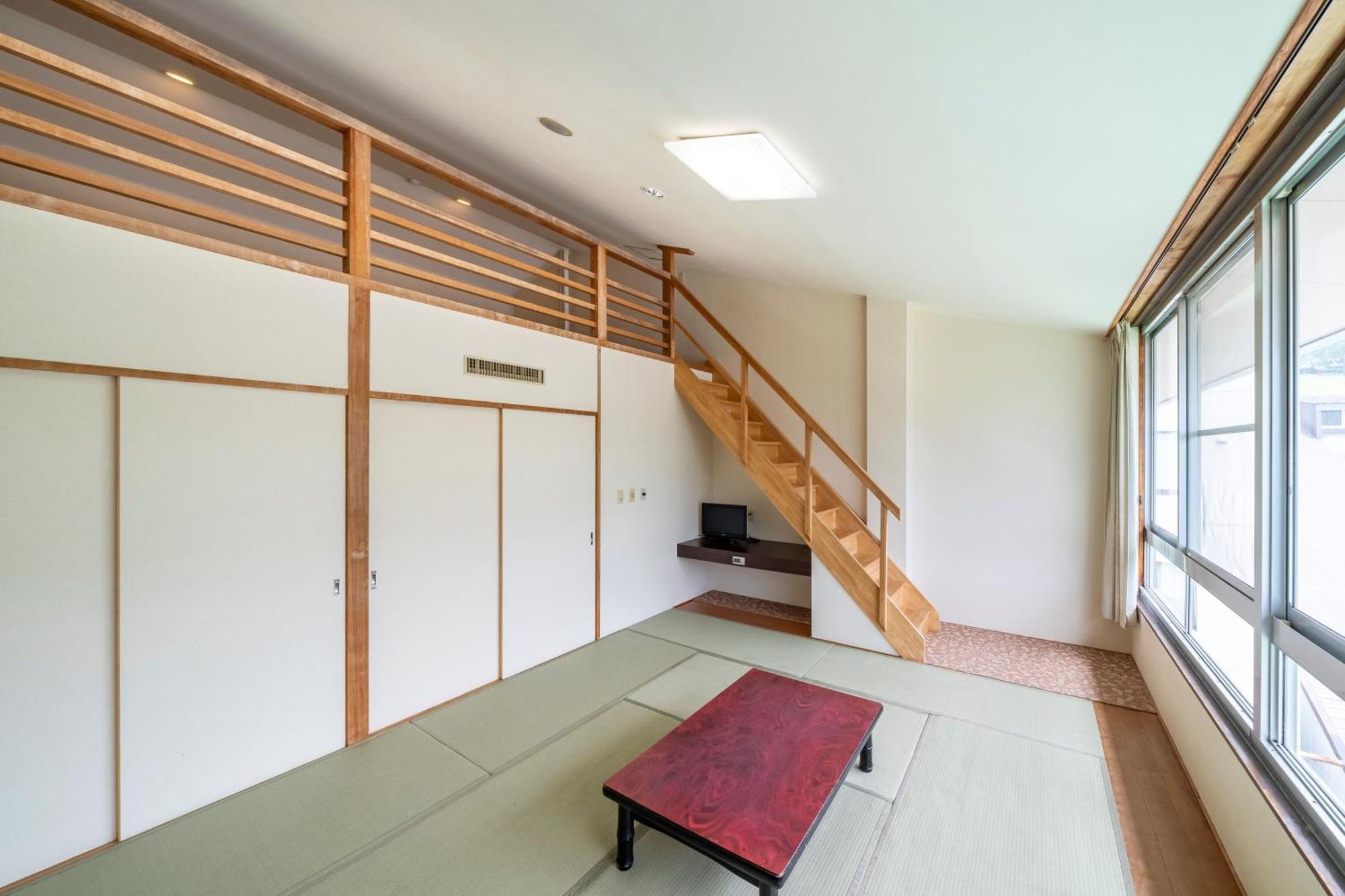 Hotel Tagawa Yamanouchi  Exterior photo