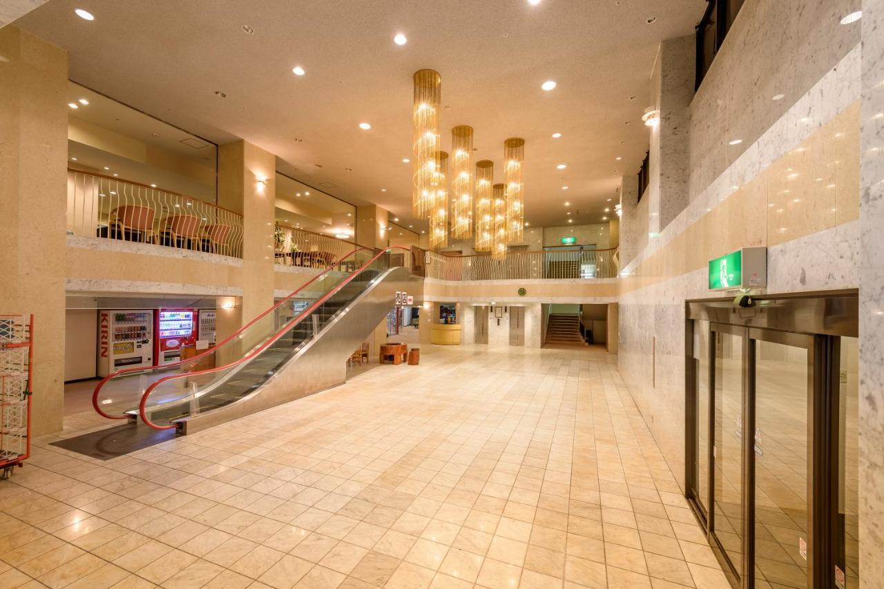 Hotel Tagawa Yamanouchi  Exterior photo